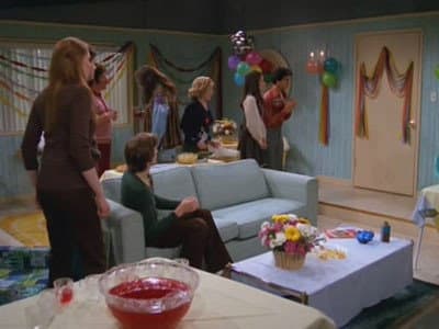 Hyde's Birthday