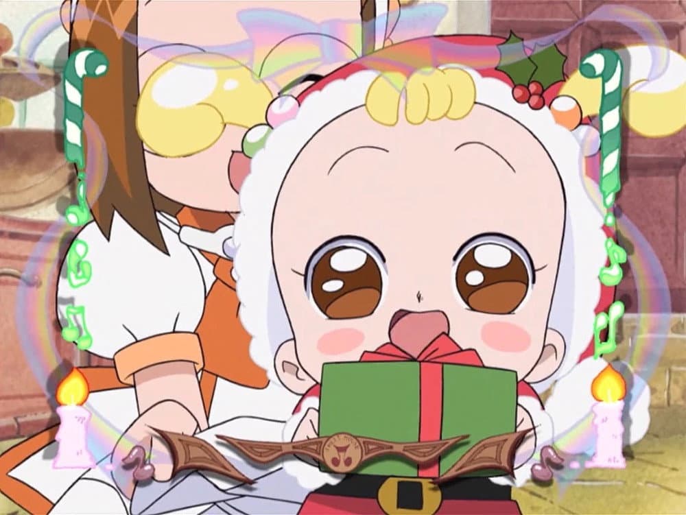 Everyone! Merry Christmas