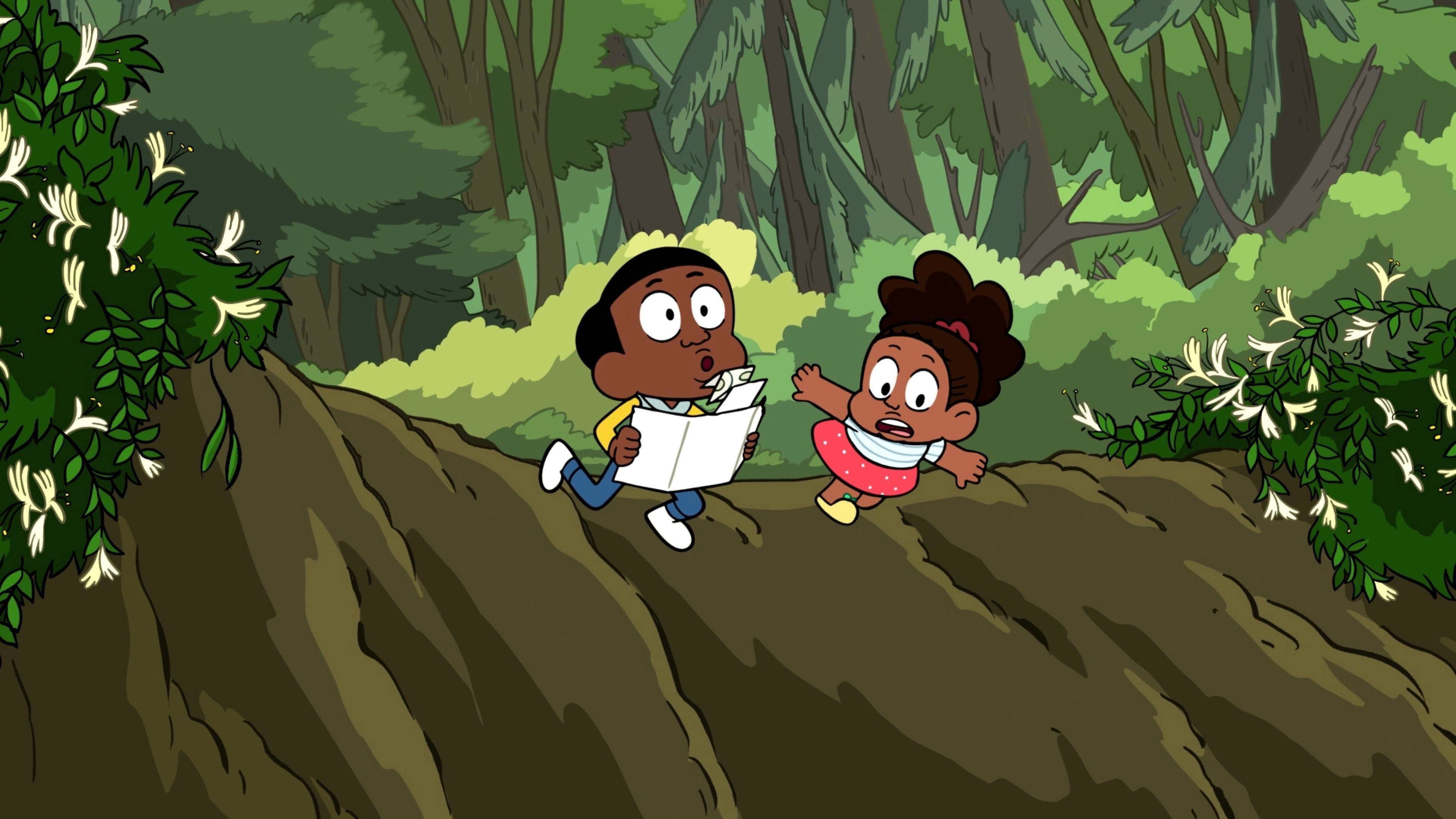 Jessica's Trail