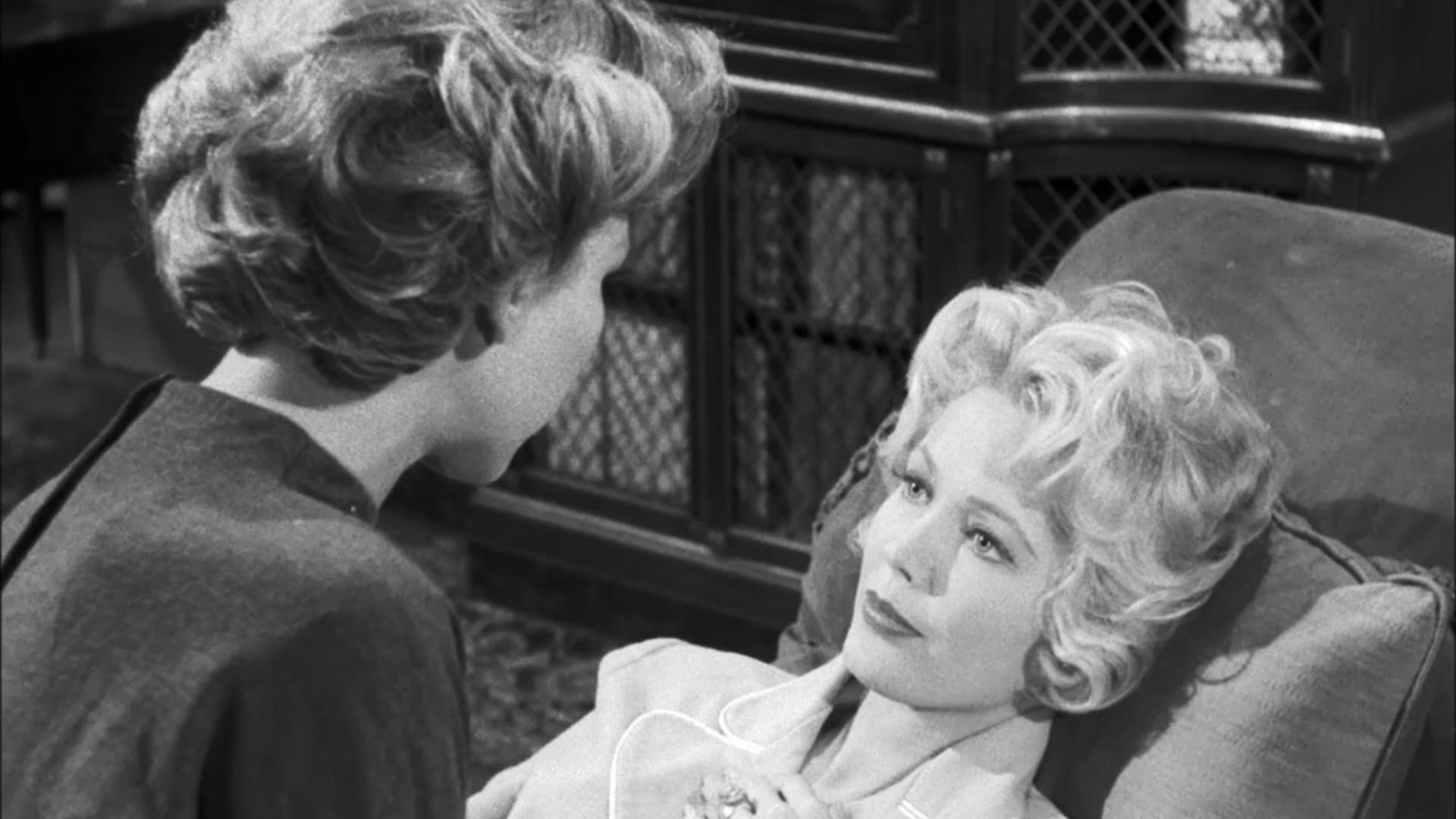 The Case of the Envious Editor