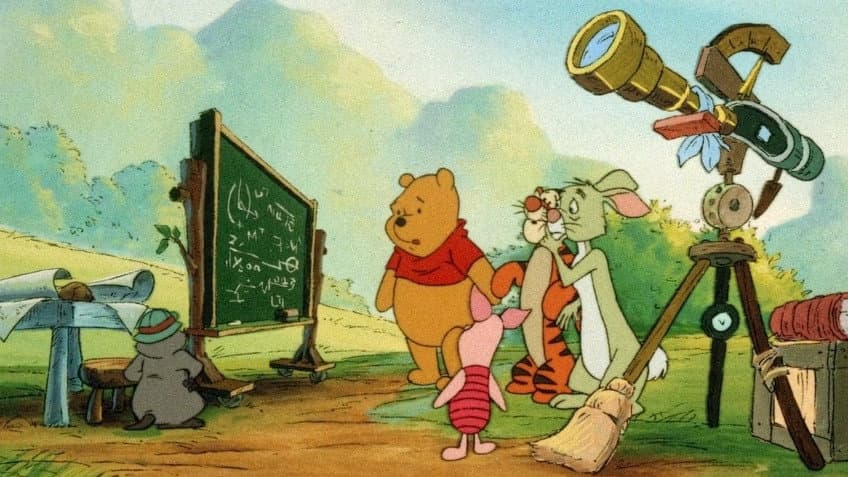 Easy Come, Easy Gopher