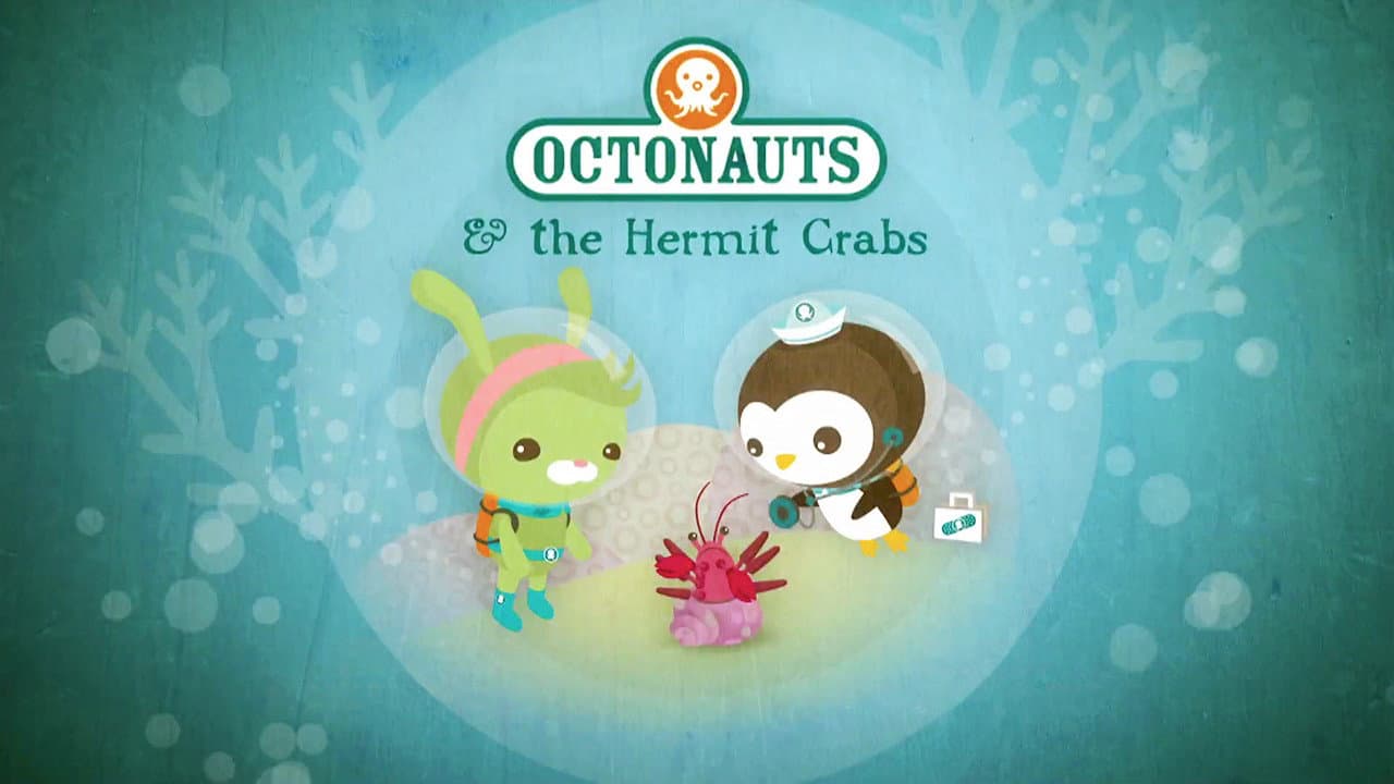 The Hermit Crabs