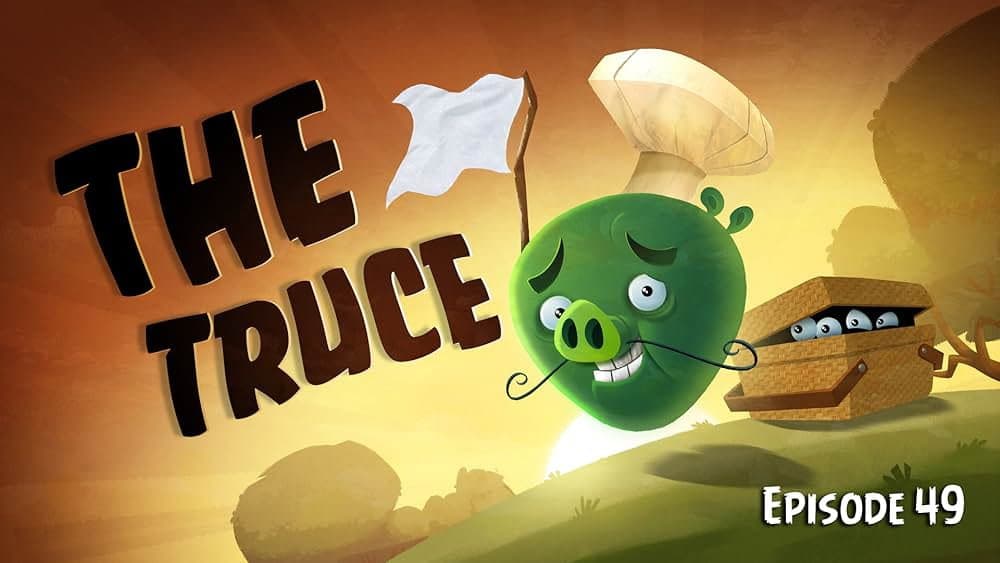 The Truce