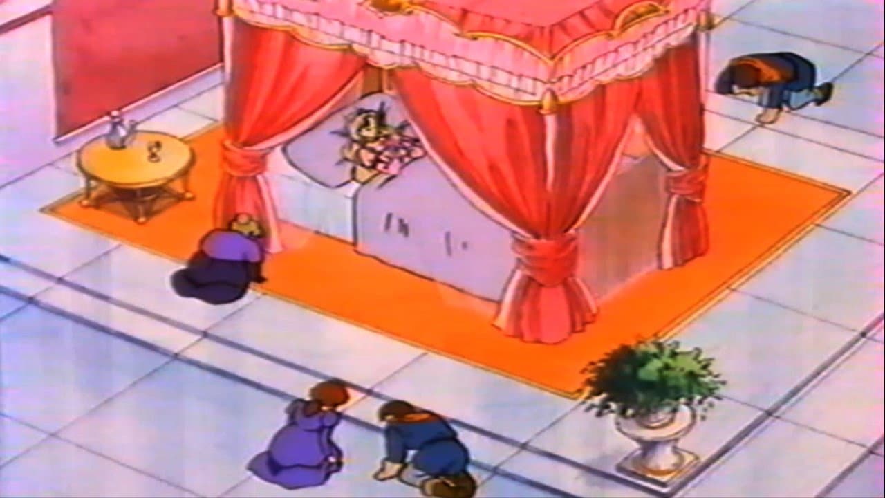 Hansel and Gretel