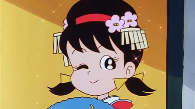 The Tomboy Princess of Dekapan Castle!