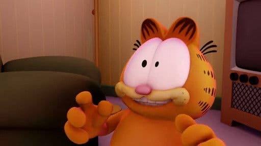 The Lasagna Tree: The Big Broadcast (5)