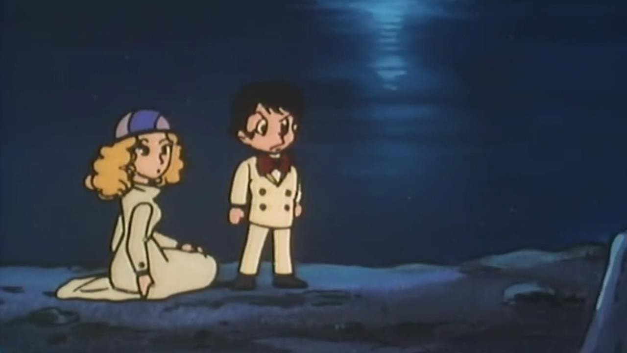 No Kidding? Sharaku is a Devil?