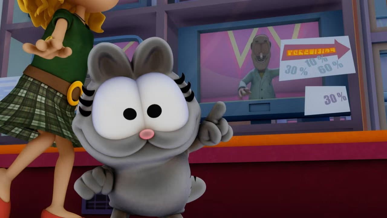 My Friend, Nermal
