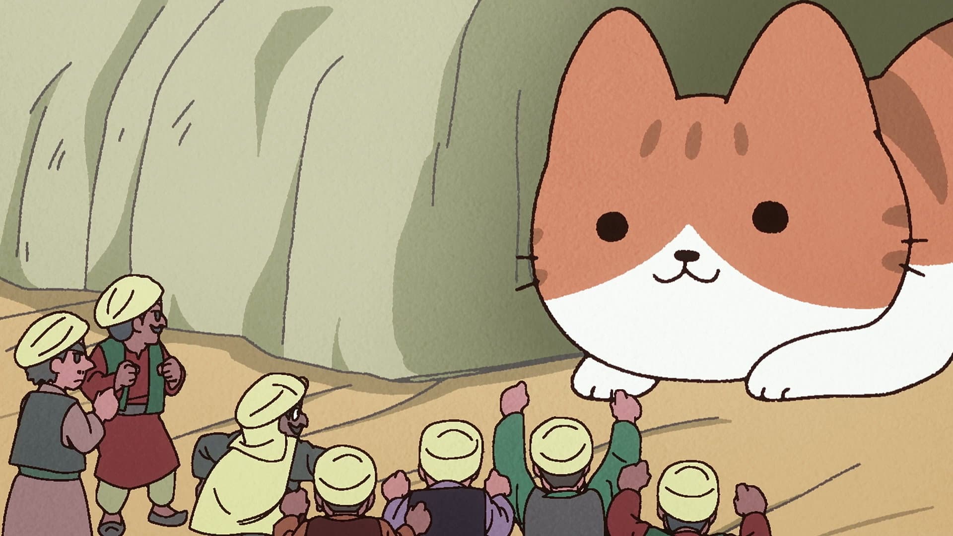 Episode 19