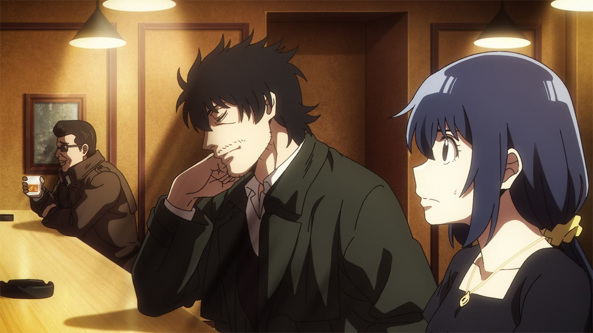 Welcome to the World of Grown-Ups / A Midsummer Thriller / Mashiro and the Agent from the Stars