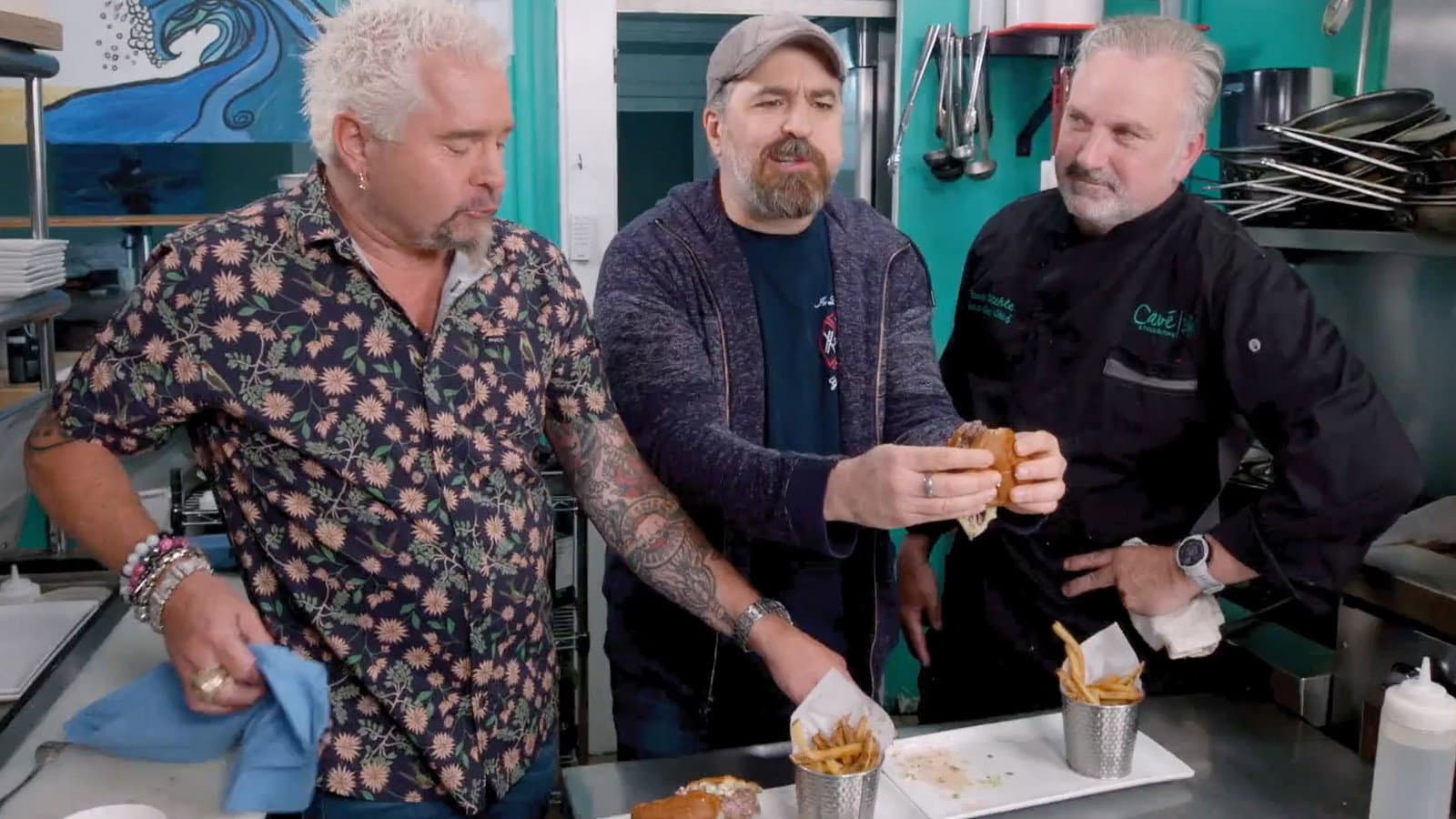 Fistful of Flavor