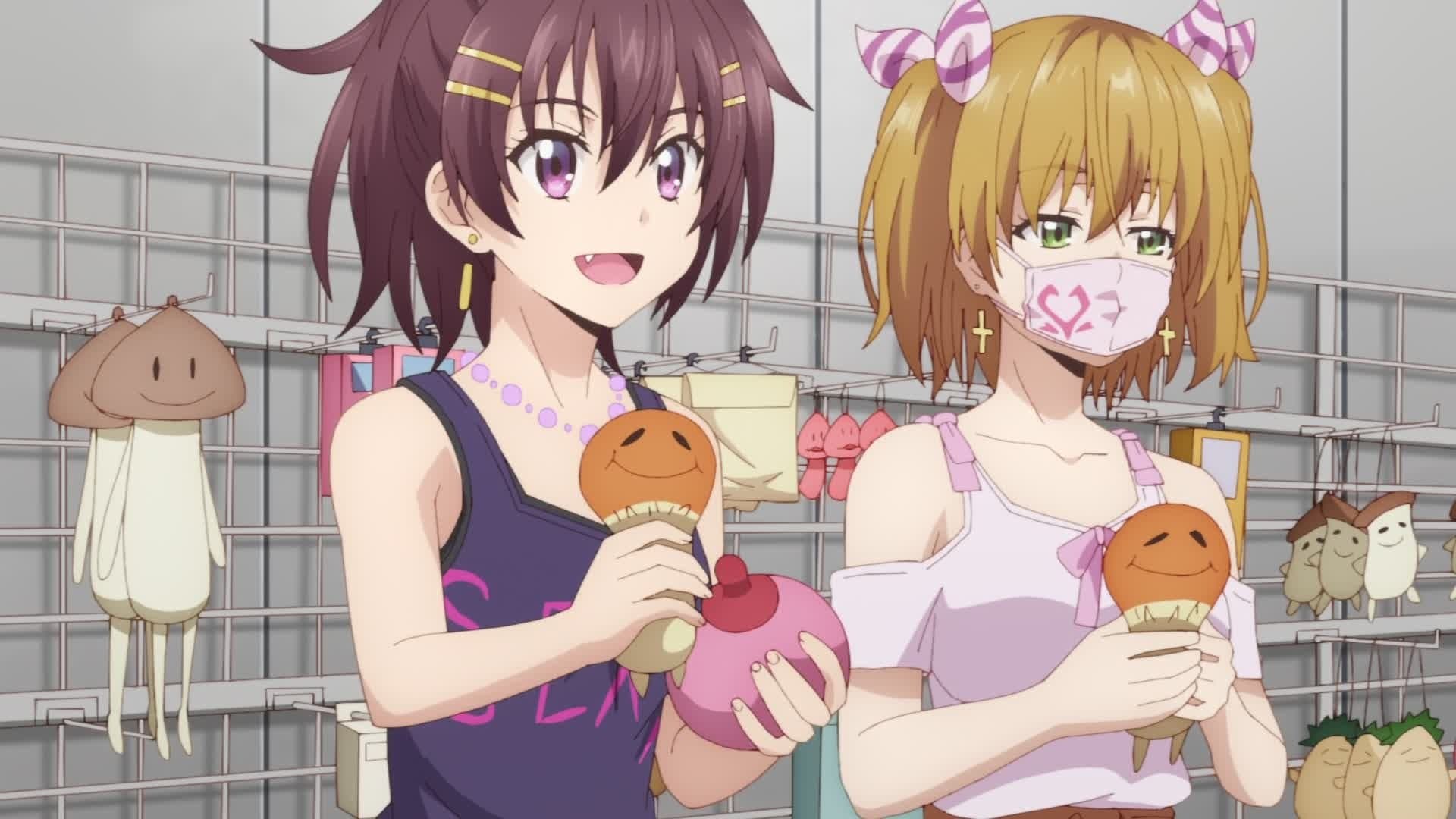 The Two Kiraras