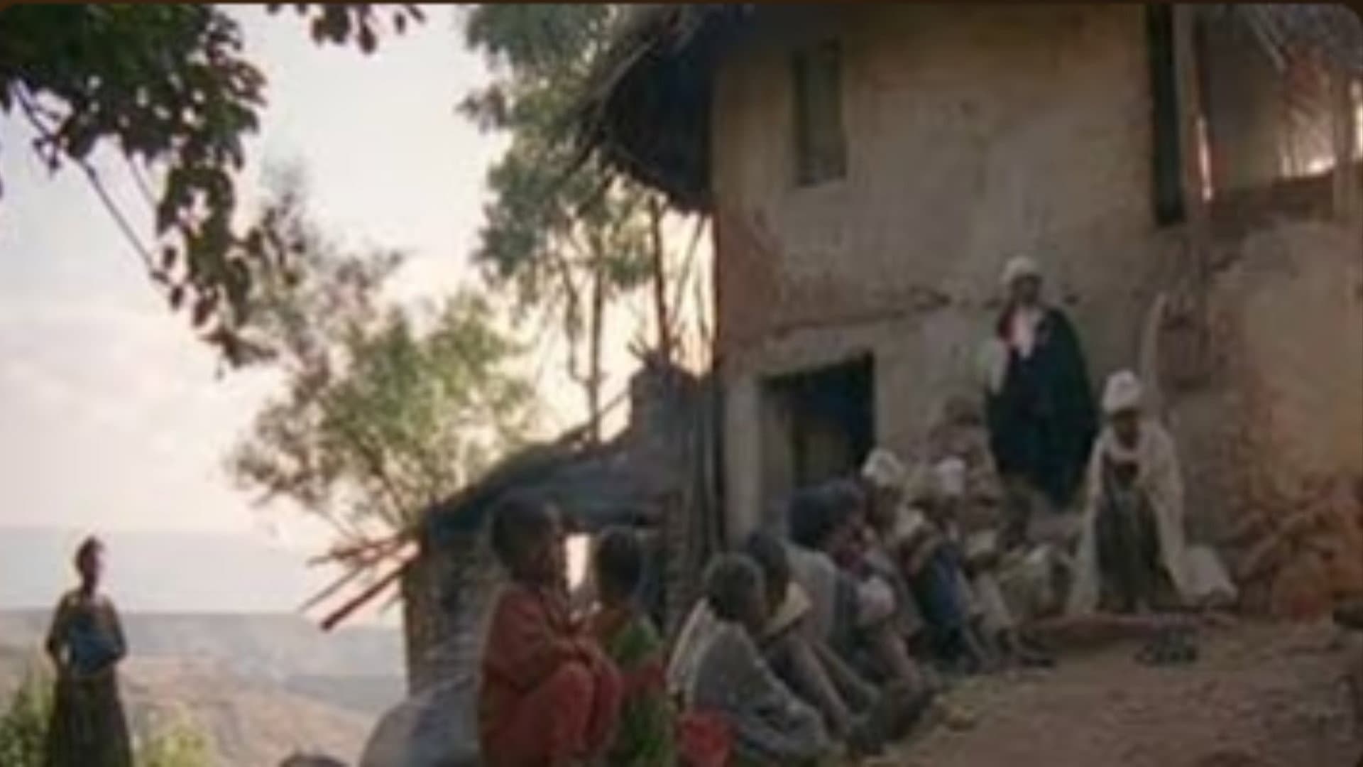 Africa: Mountains of Faith