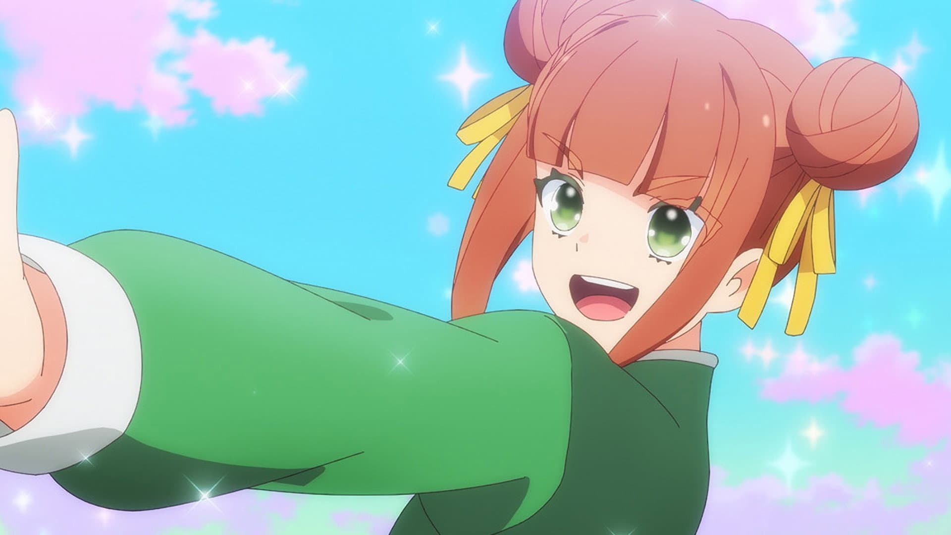Mikan's Travails