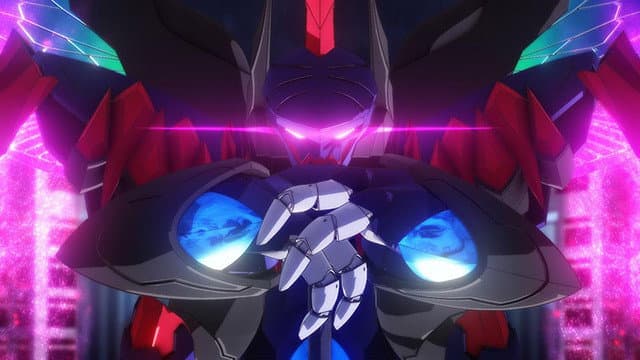 【Bad News】A Burning World and A Sudden Parting