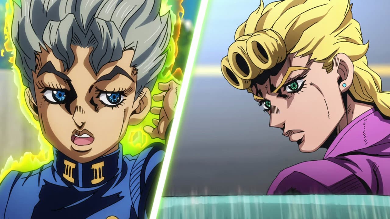Golden Wind