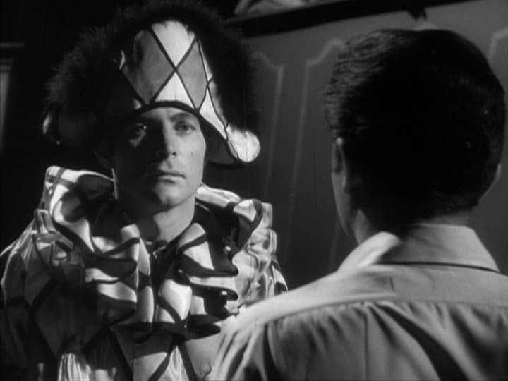 The Night of the Puppeteer