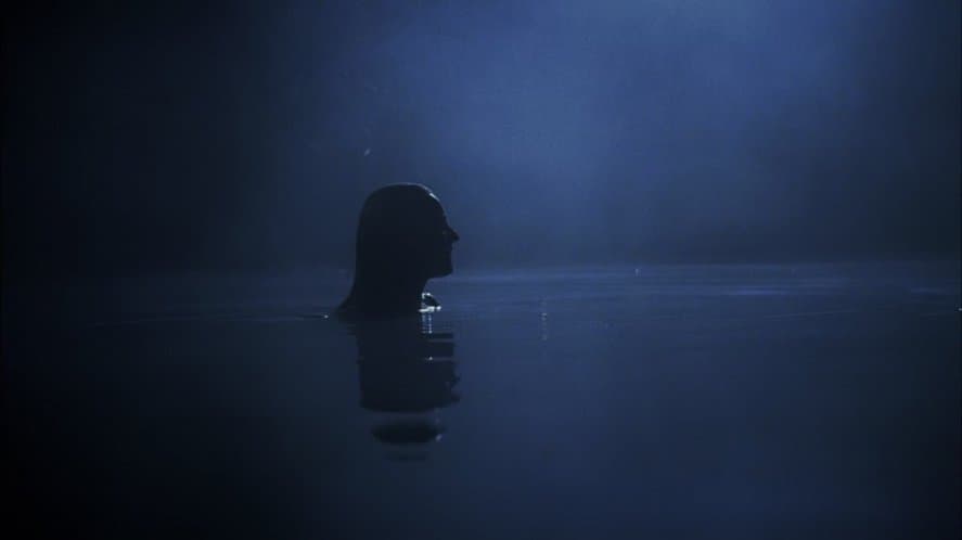 Body of Water