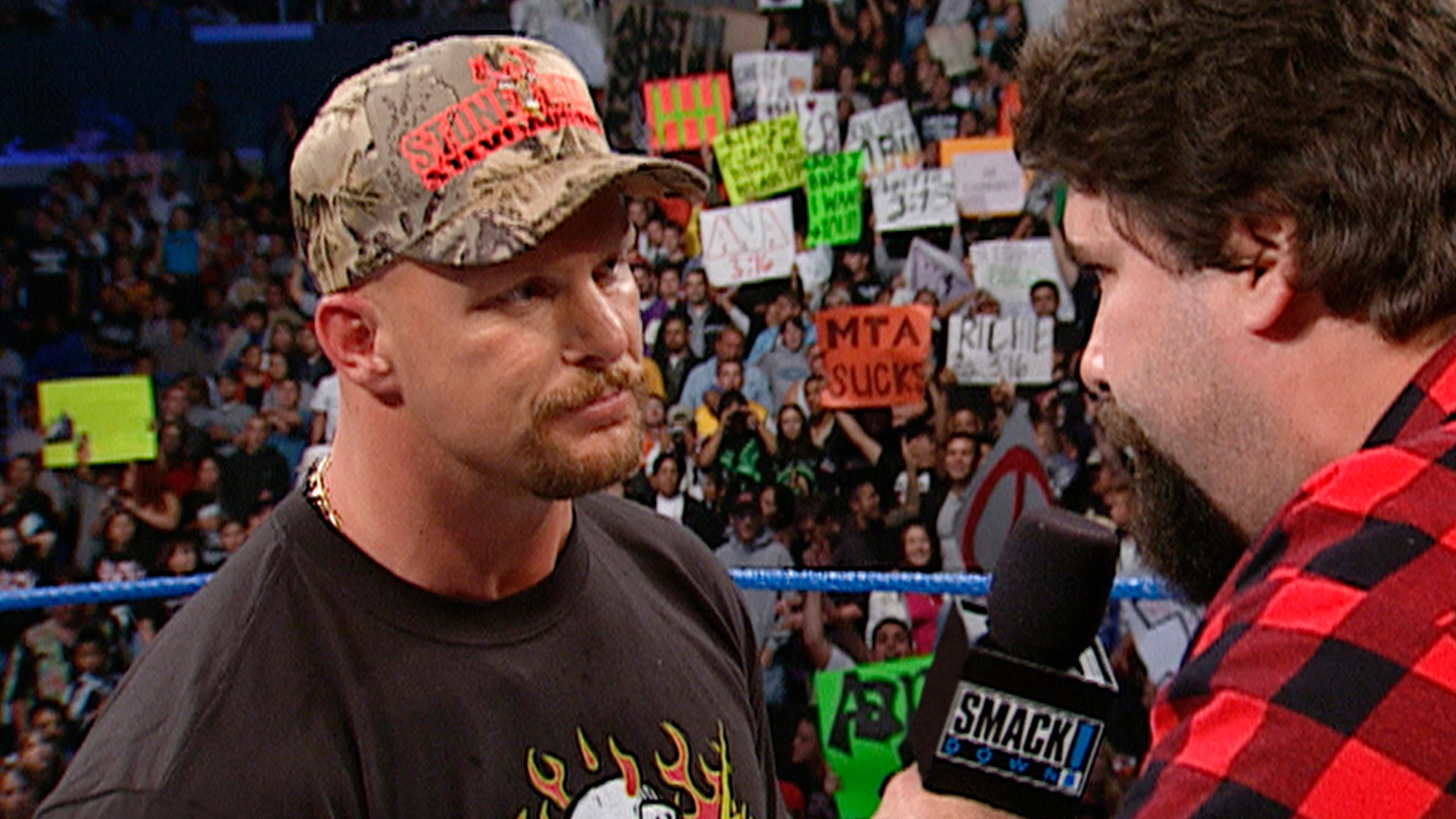 SmackDown - Oct. 12, 2000