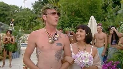 Puck's Wedding