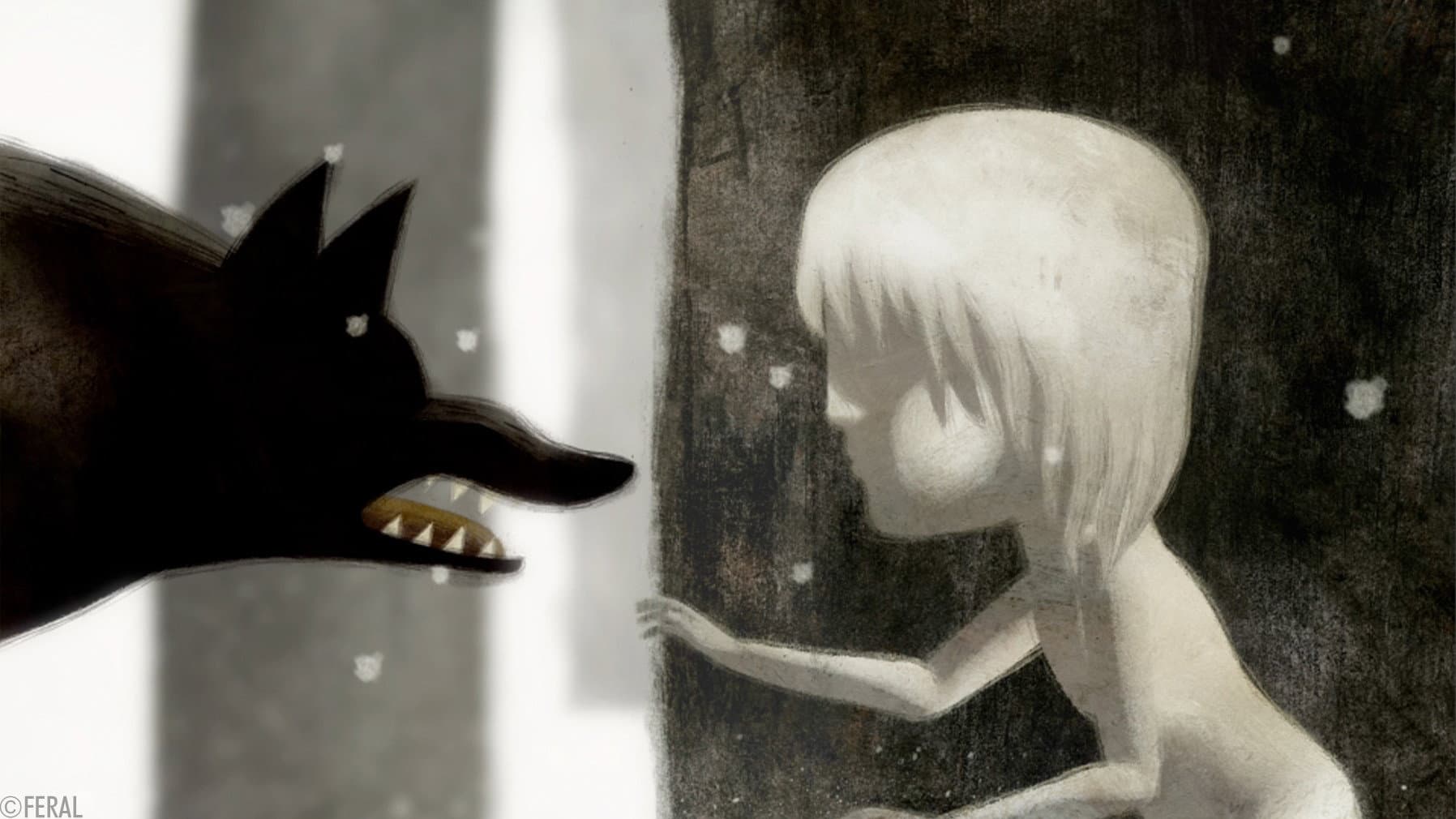 Feral
