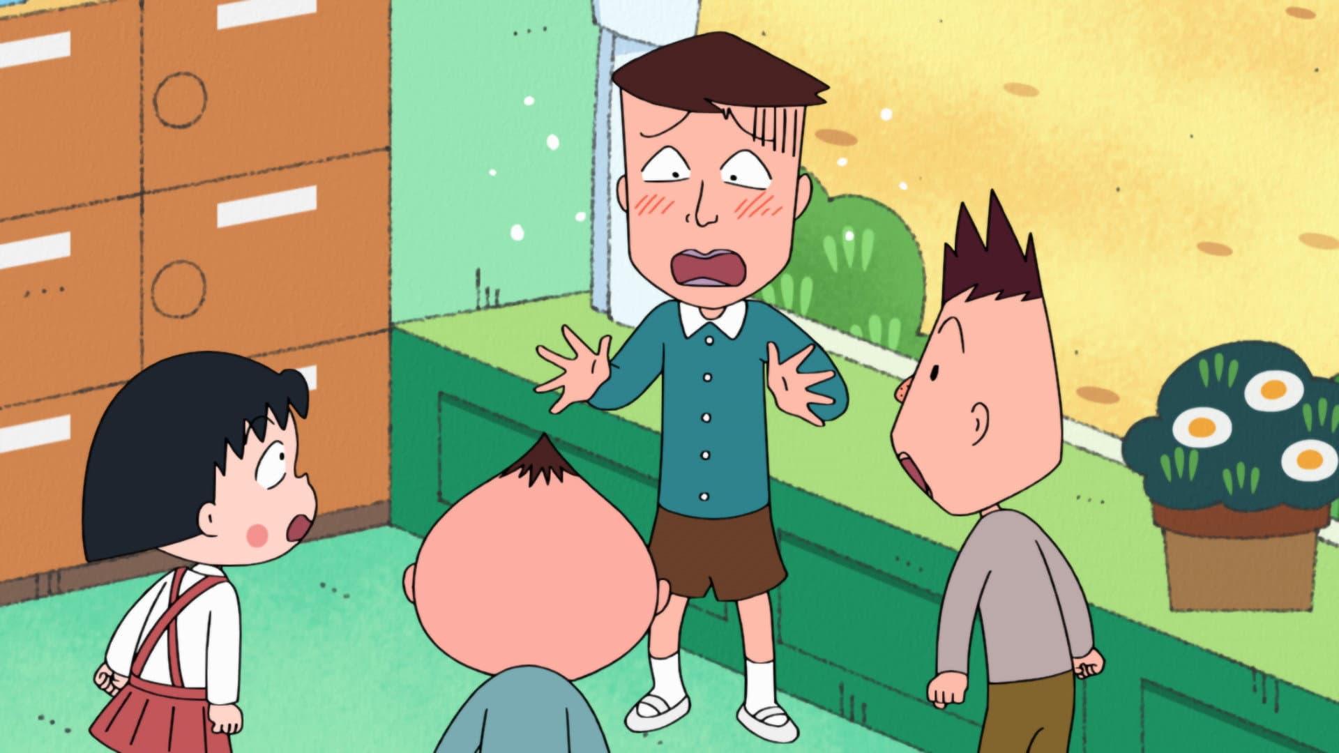 Episode 1479