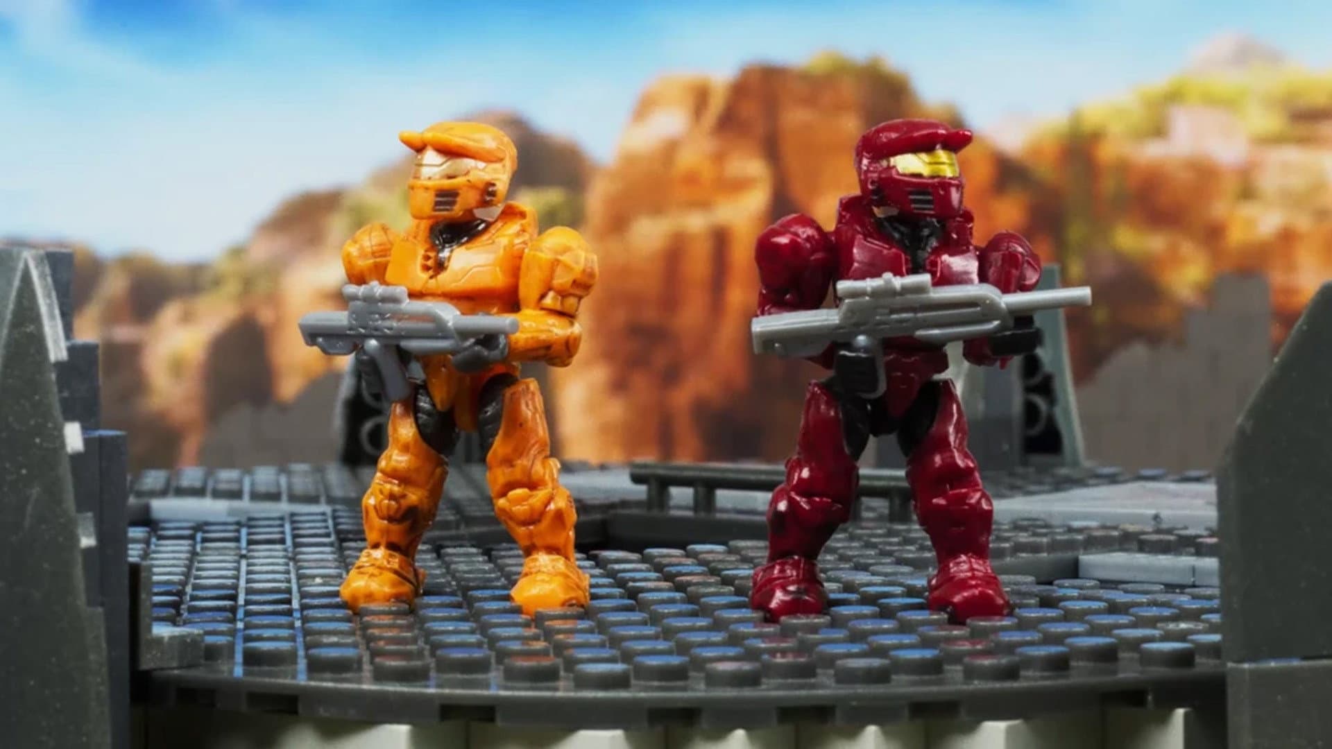The Brick Gulch Chronicles