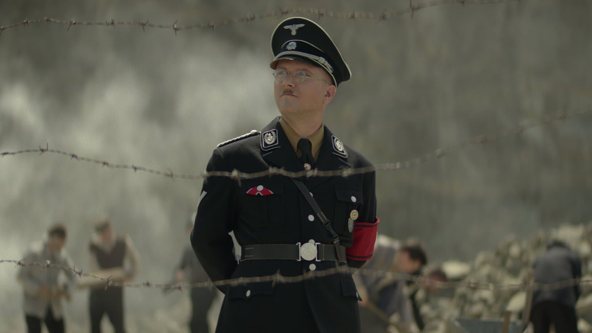 The Third Reich Rises
