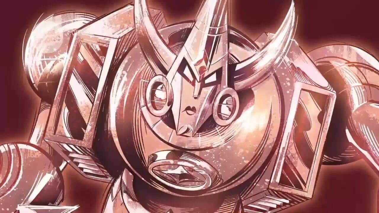The Robomechabotatron