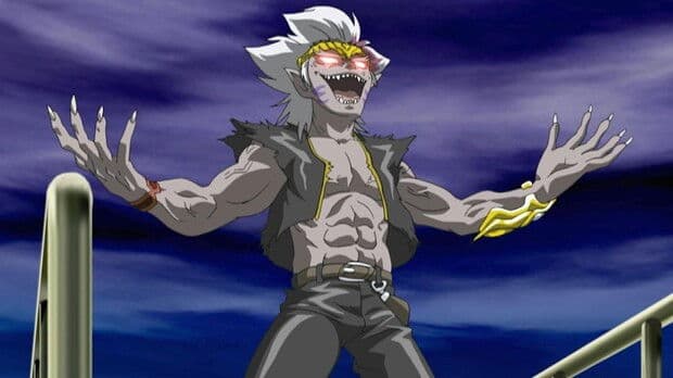 Blader's Spirit