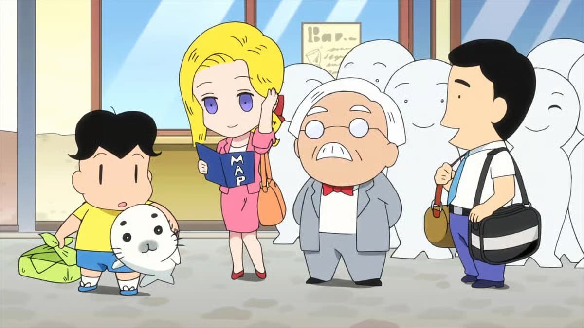 Episode 32