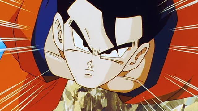 Thanks for Waiting, Everyone! A Reborn Gohan Heads for Earth!