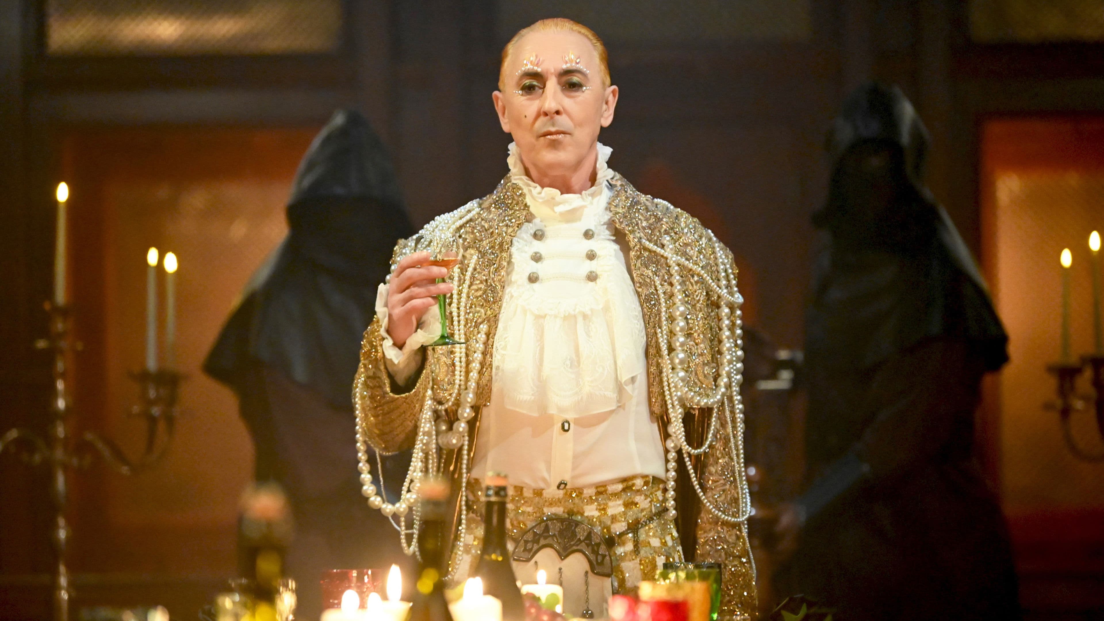 The Black Banquet