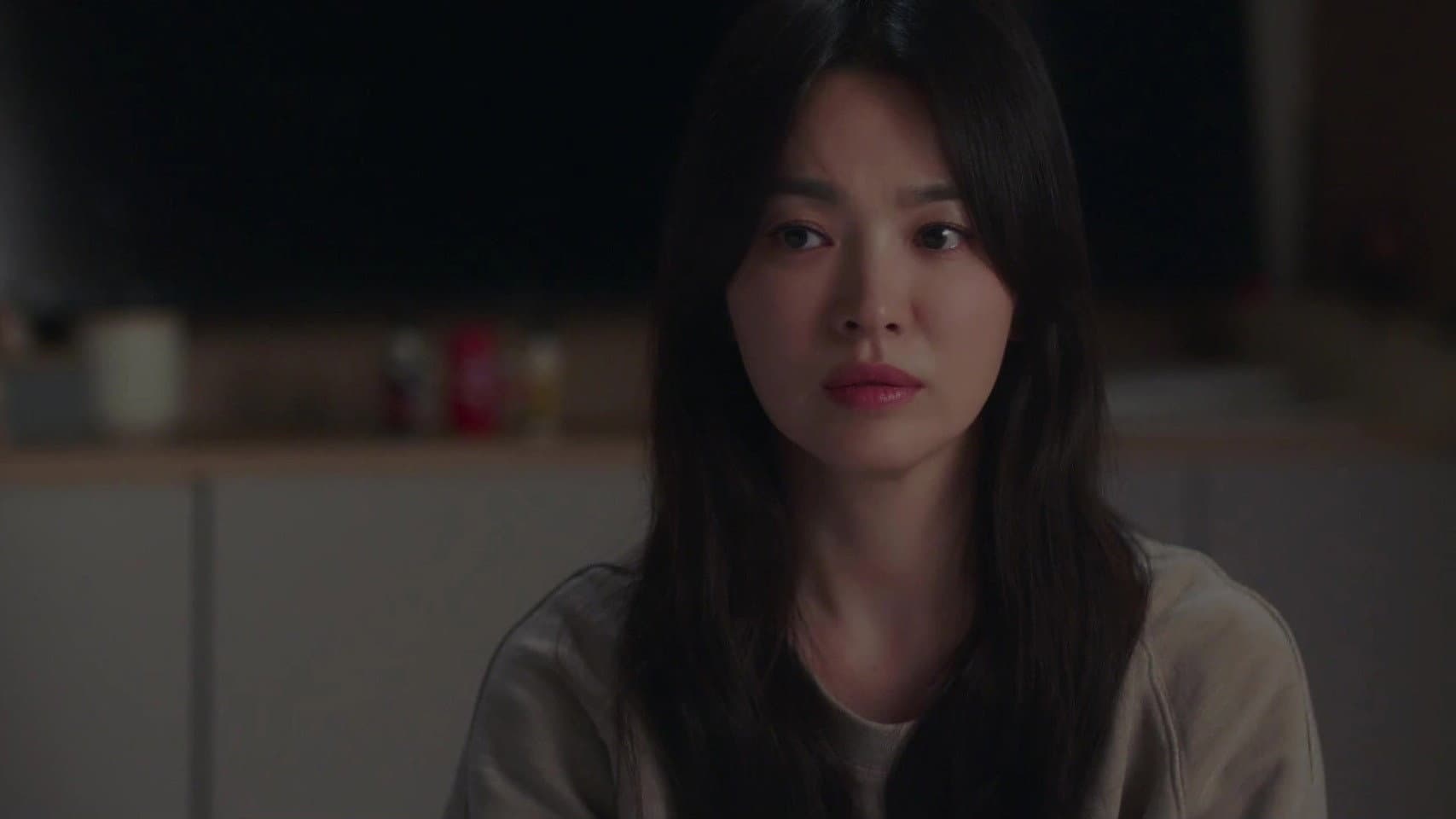 Young-eun’s Interview