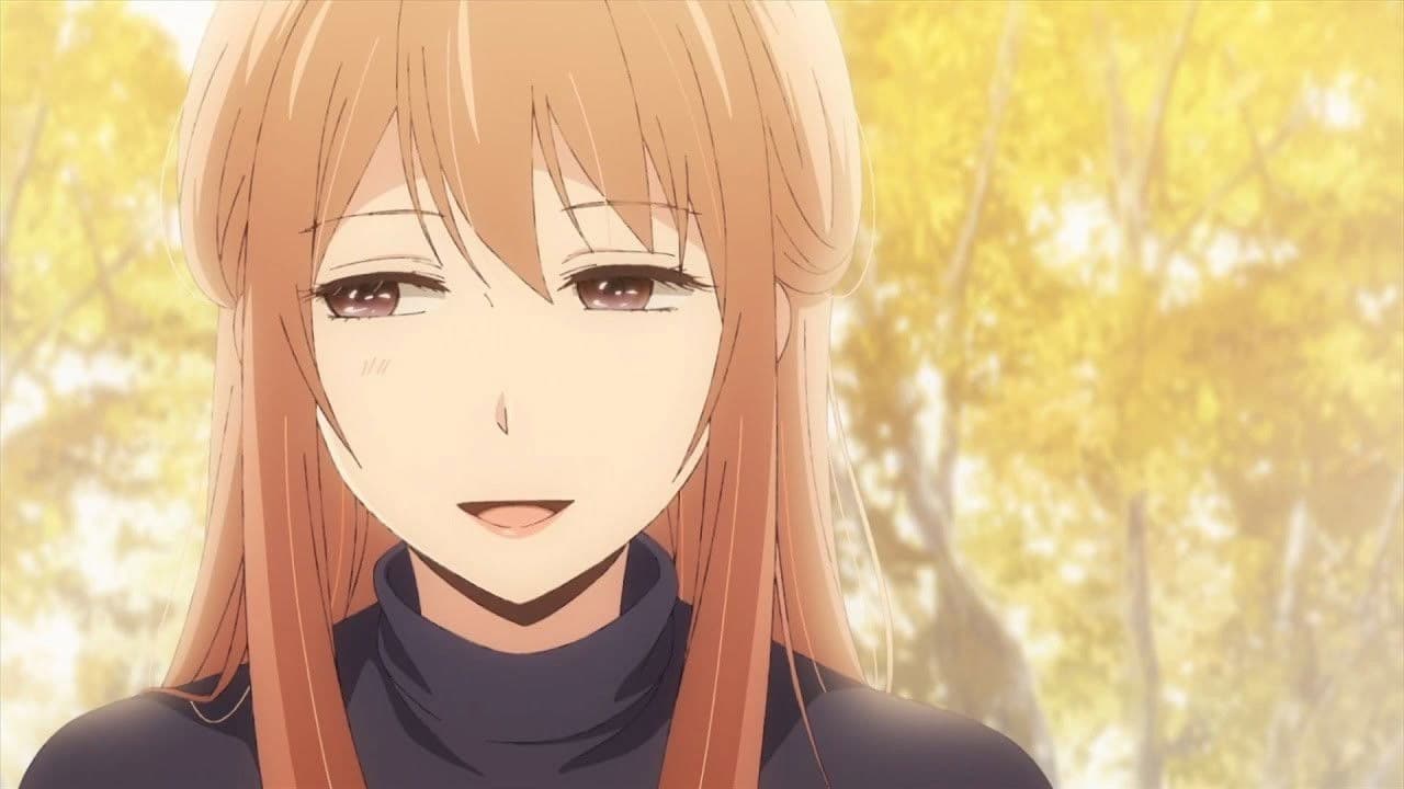 A Kind God