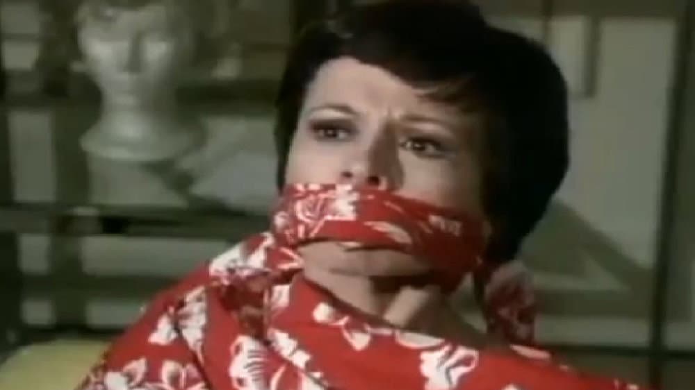 The Invisible Woman / The Snowbird
