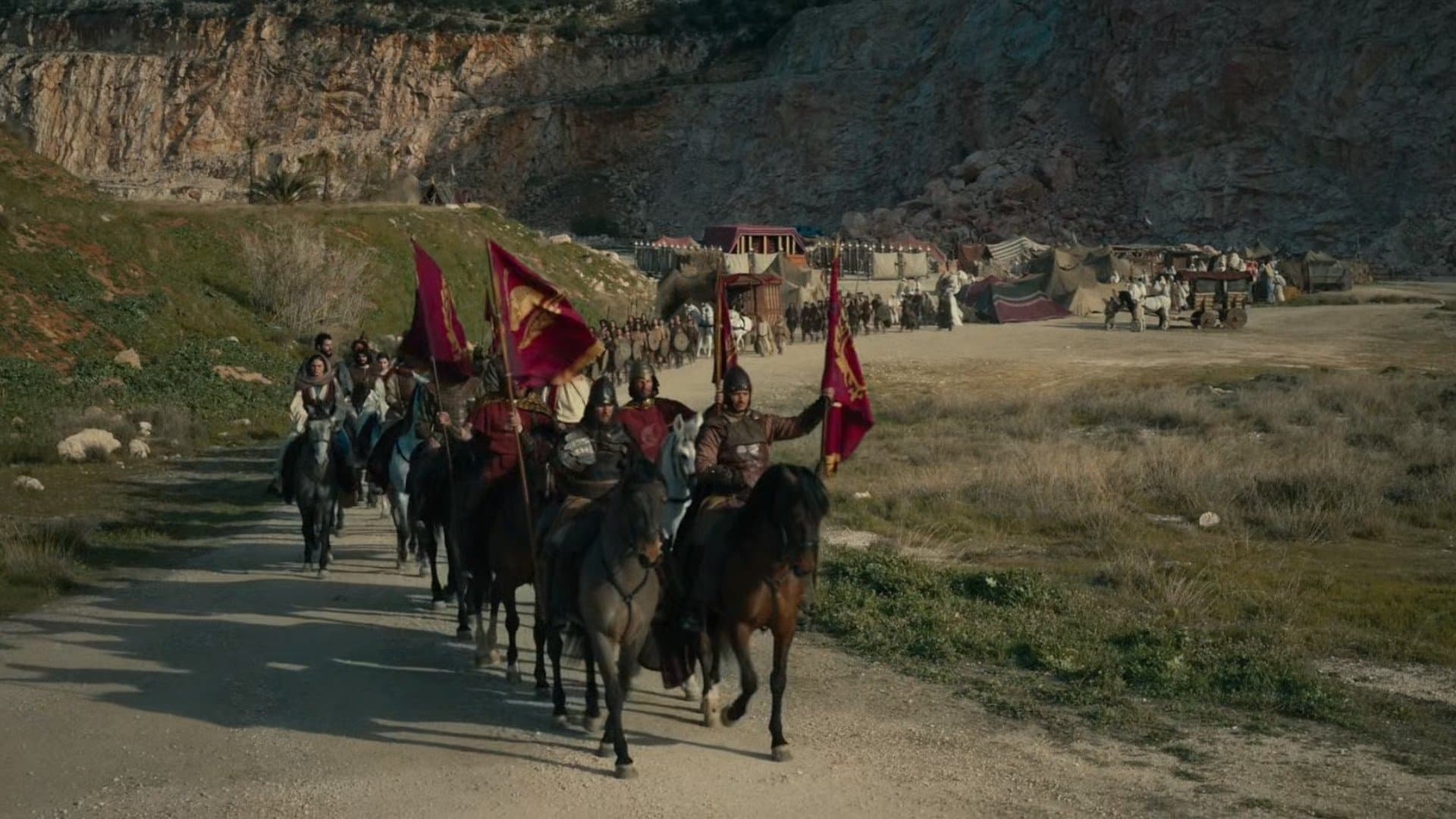 Road to Atonement