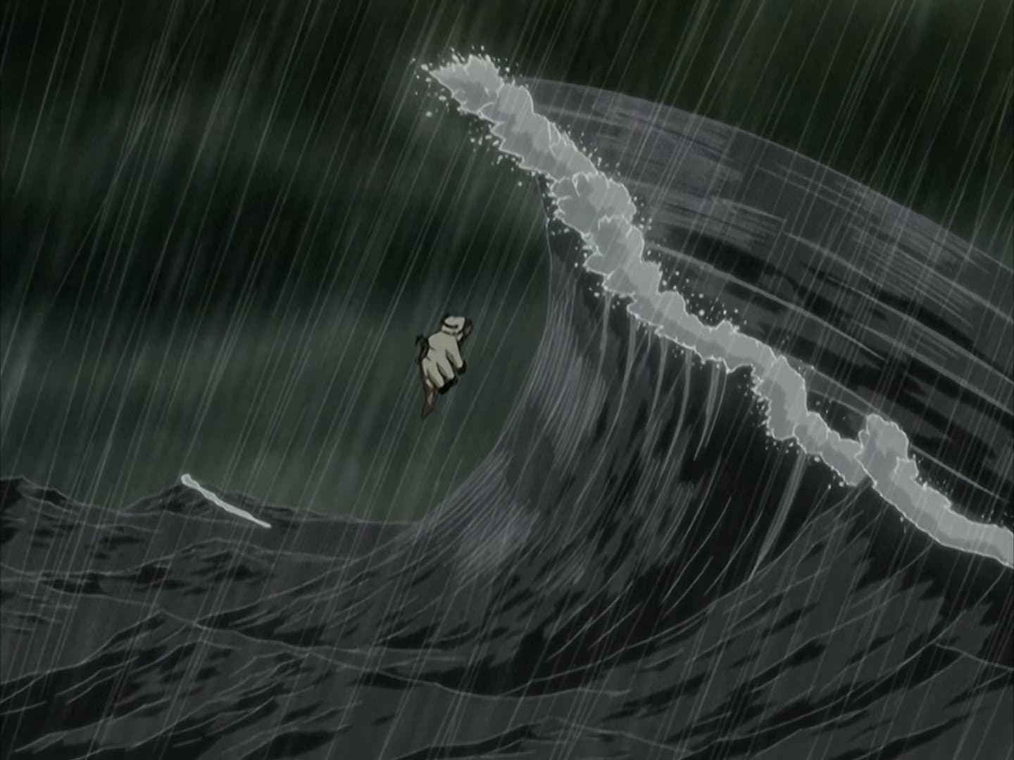 The Storm
