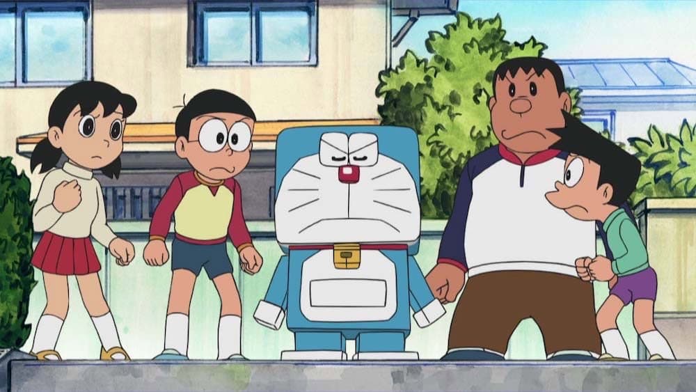 Episode 845