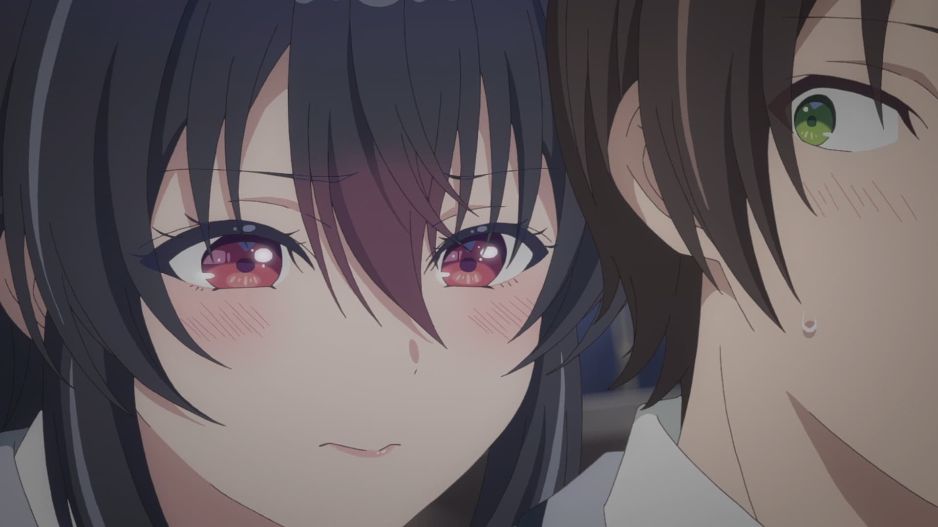 The Two and Their School Festival