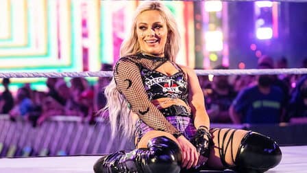 Liv Morgan