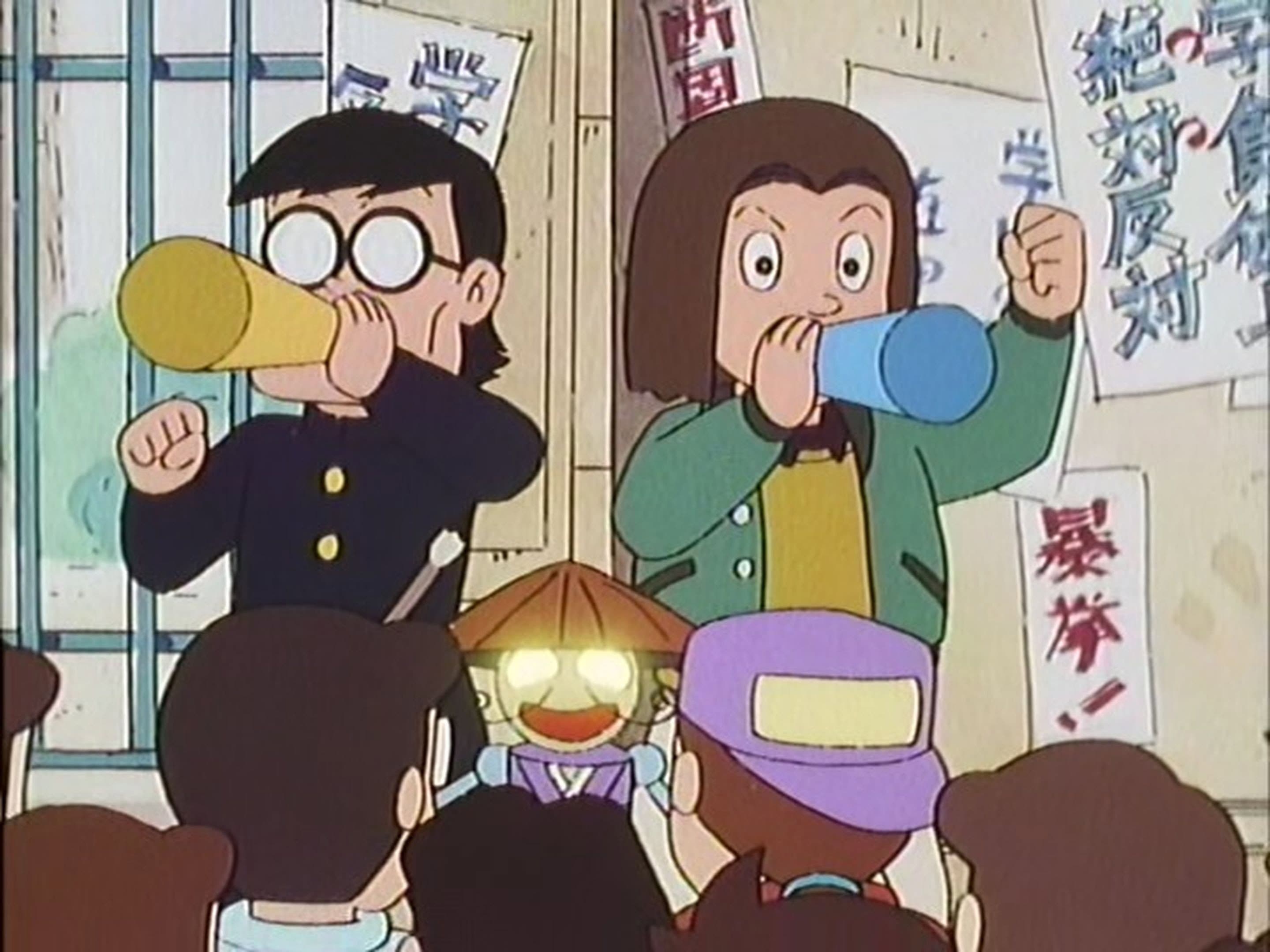 Episode 321