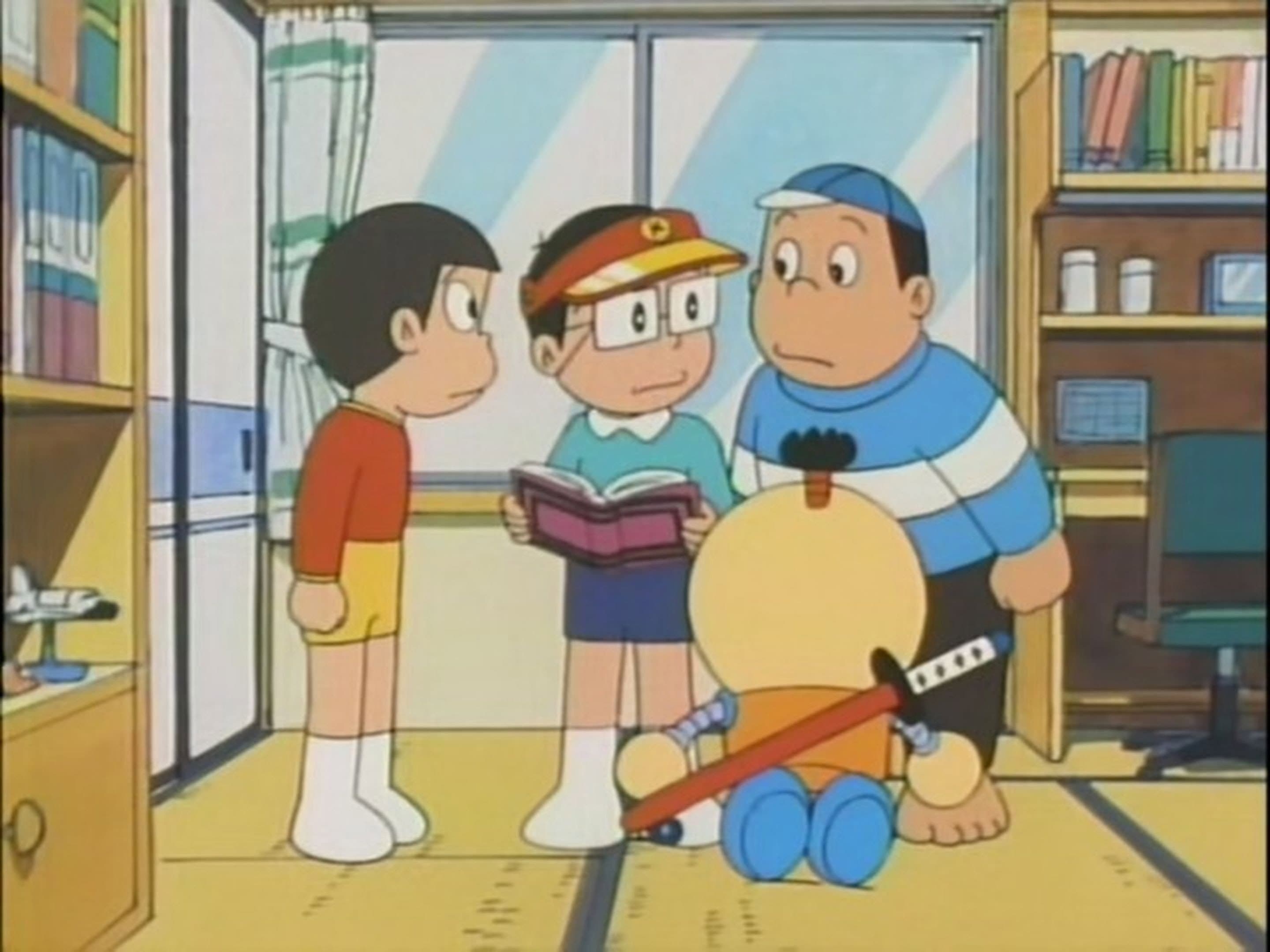 Episode 44