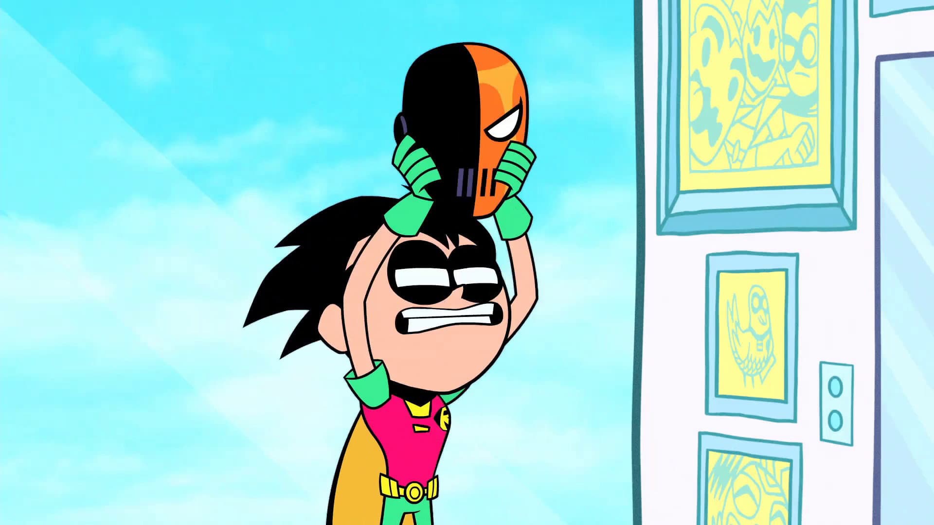 The Return of Slade