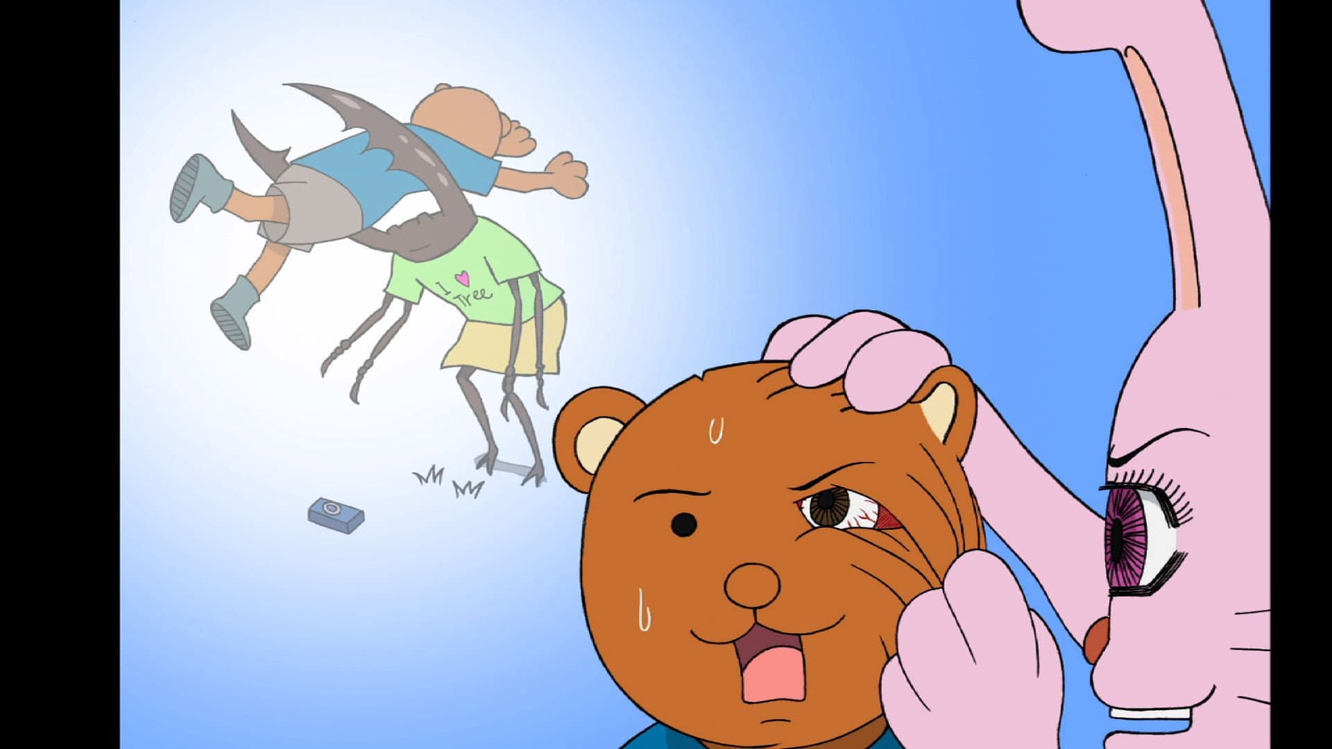 Episode 11