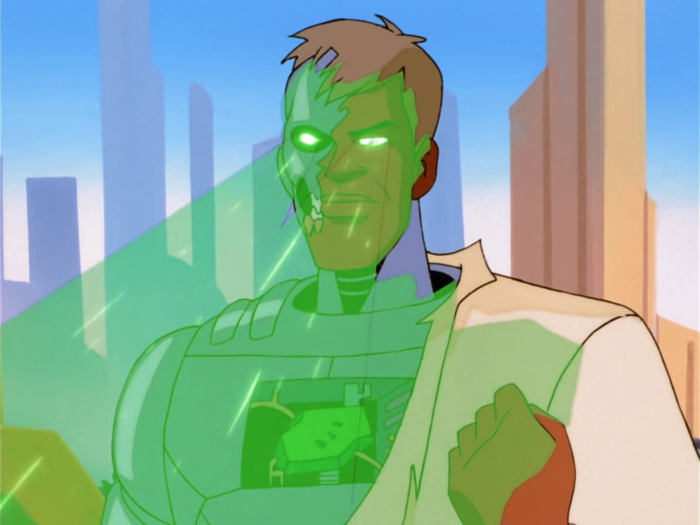 Superman's Pal