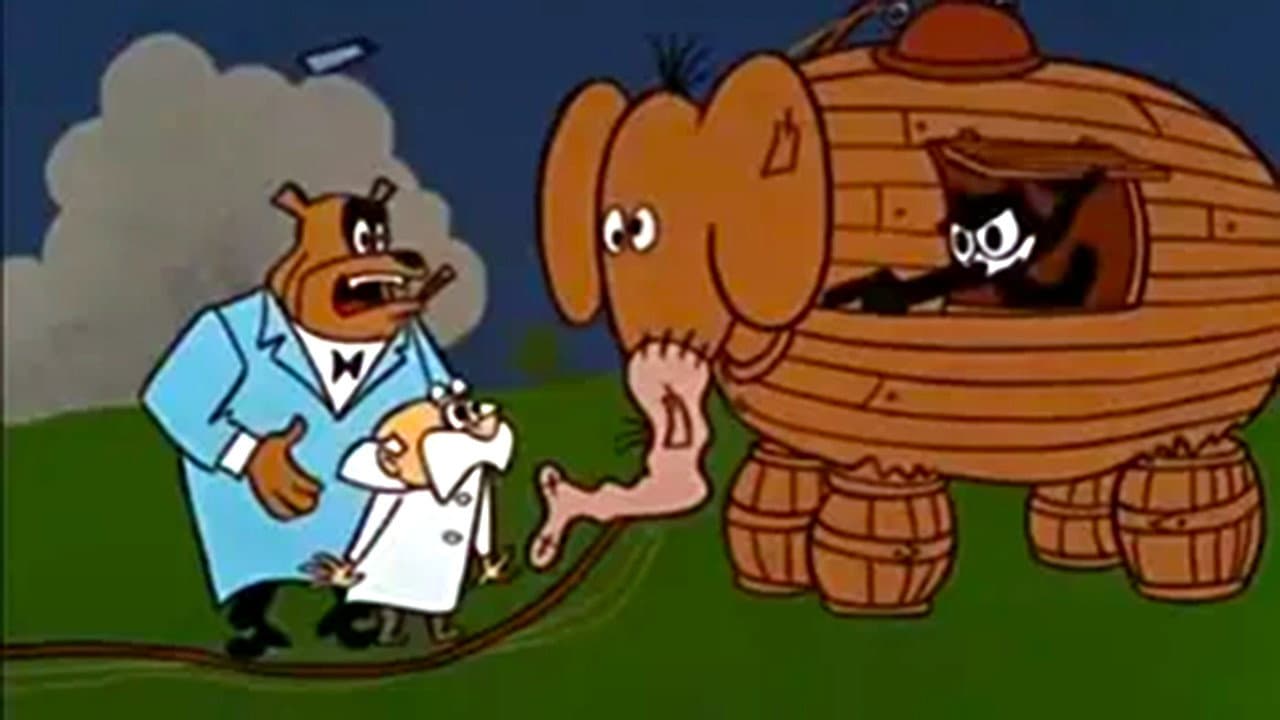 The Rajah's Zoo