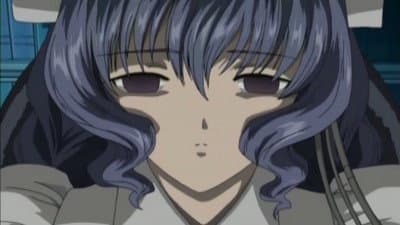 Chii Wants
