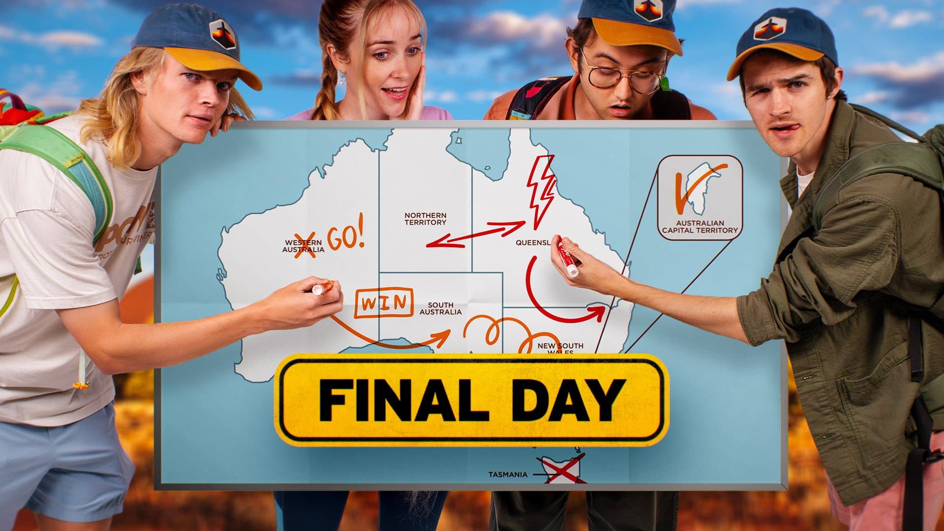 Finale