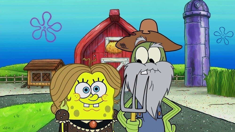 FarmerBob
